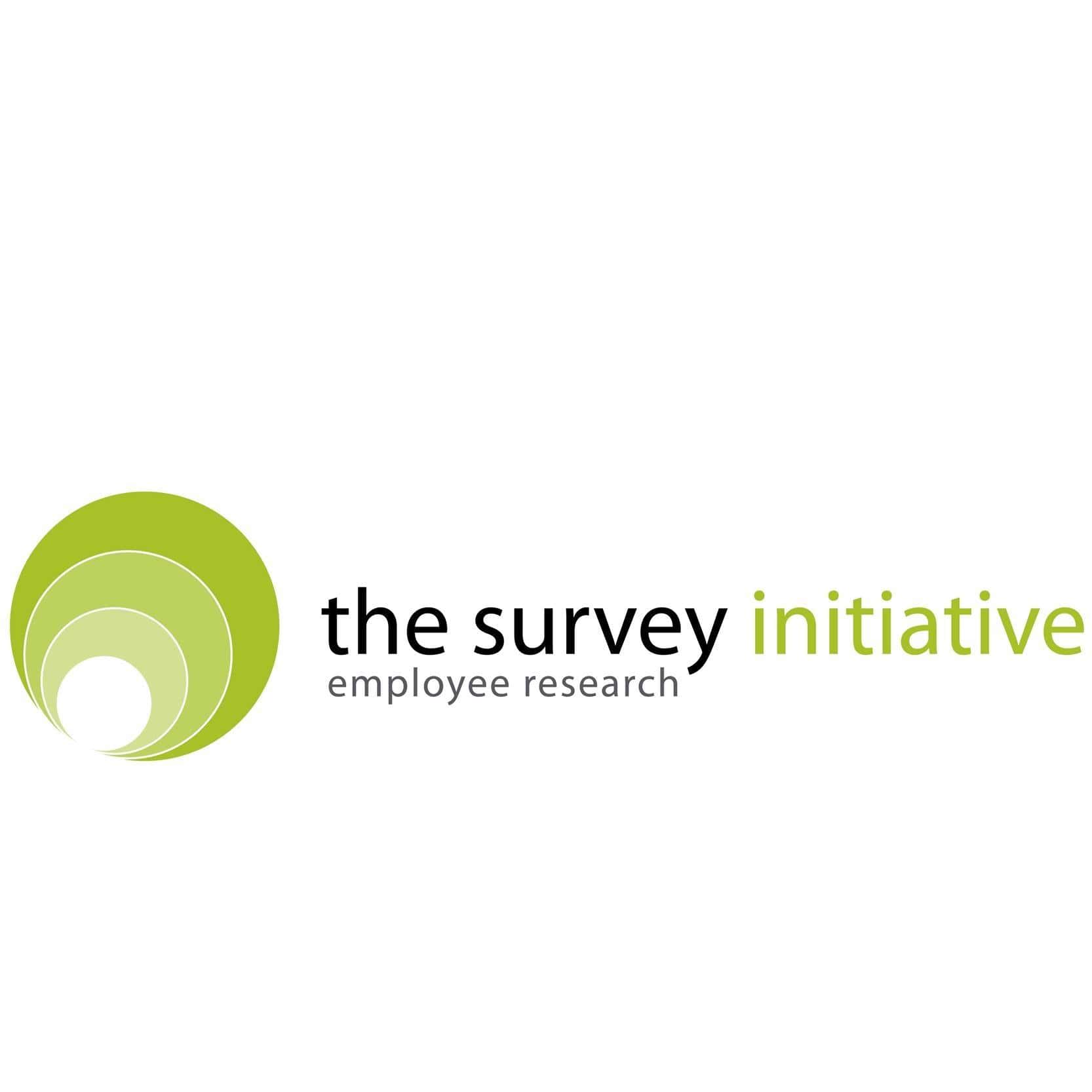 The Survey Initiative logo