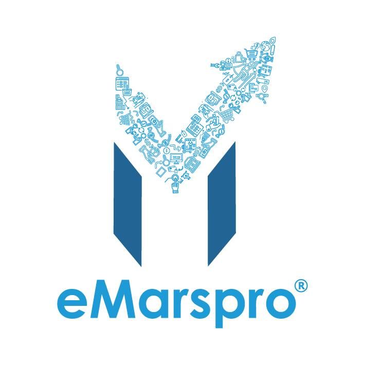 eMarspro logo