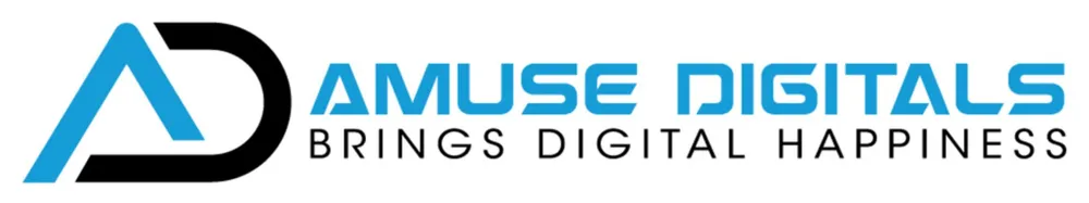 Amuse Digitals cover