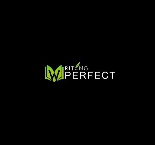Writing Perfect logo
