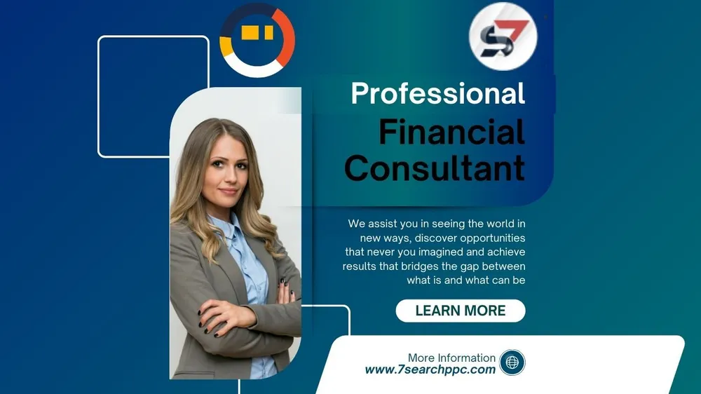 Financial Promotion cover