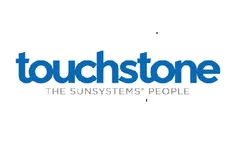 Touchstone FMS logo