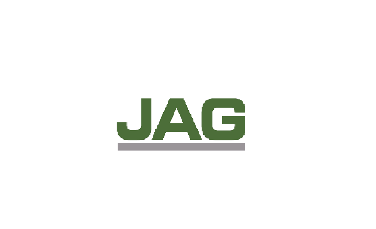 JAG Construction logo