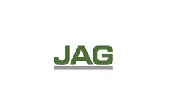 JAG Construction logo