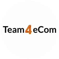 Team4eCom logo
