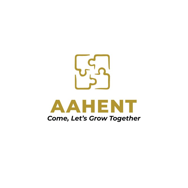 AAHENT Consulting Software Solutions Pvt Ltd logo