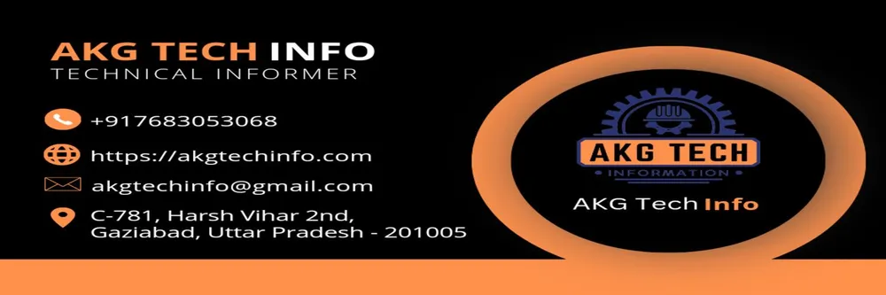 AkgTechInfo cover