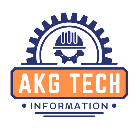 AkgTechInfo logo