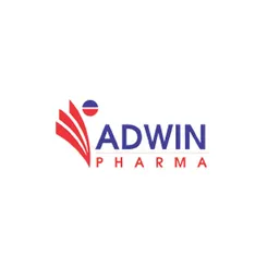 Adwin Pharma logo