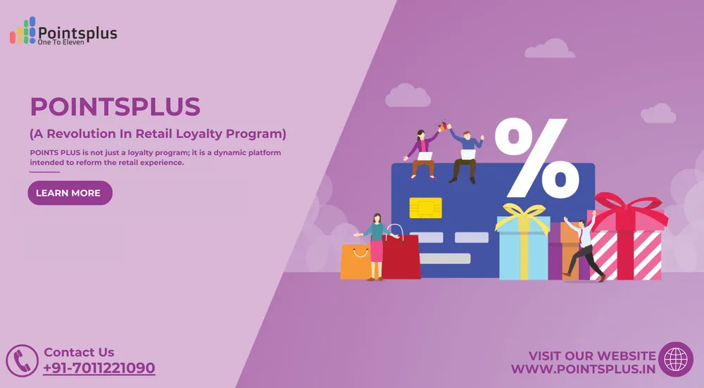 PointsPlus cover
