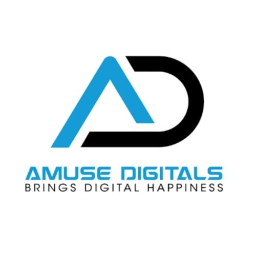 Amuse Digitals logo