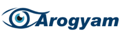 Arogyam Eye Clinic logo