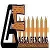 Assafencing logo