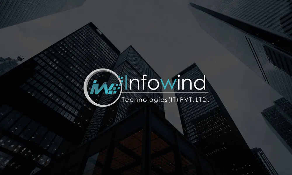 Infowindtech cover