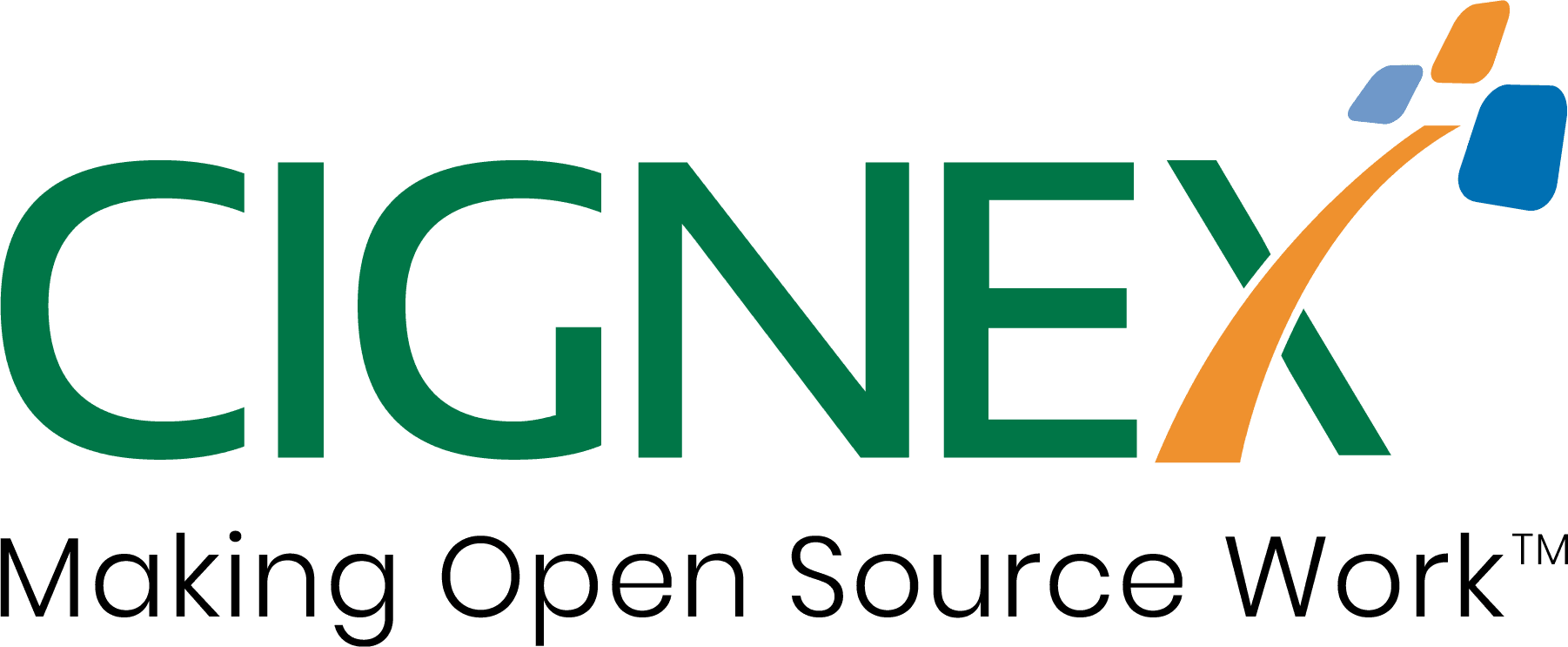 CIGNEX logo