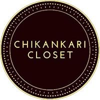 Chikankari Closet logo