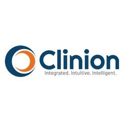 Clinion logo