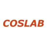 Coslab India logo