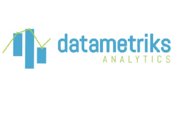 Datametriks Analytics logo