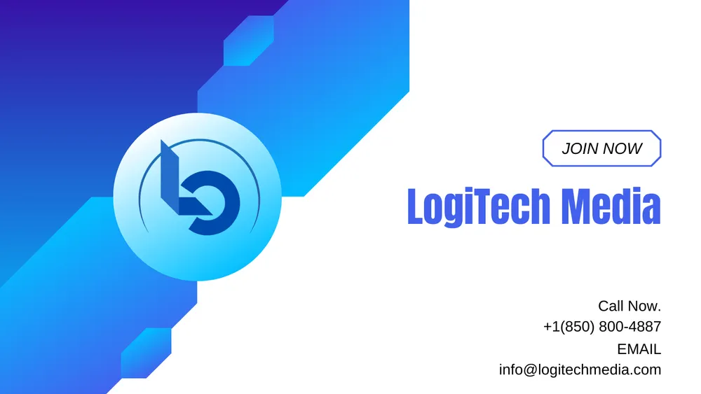 Logitech Media cover