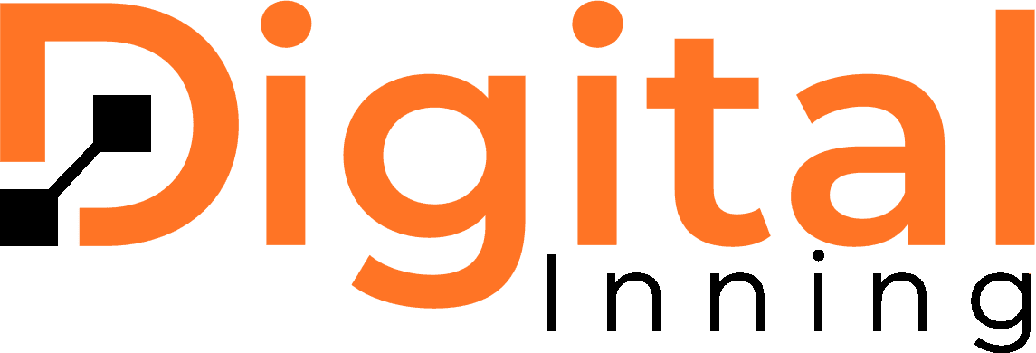digital inning logo