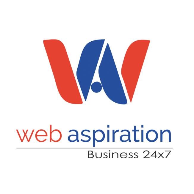 Web Aspiration - Digital Marketing Company logo
