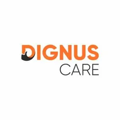 Dignus Care logo