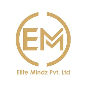 Elite Mindz logo