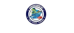 Florida Fishing logo