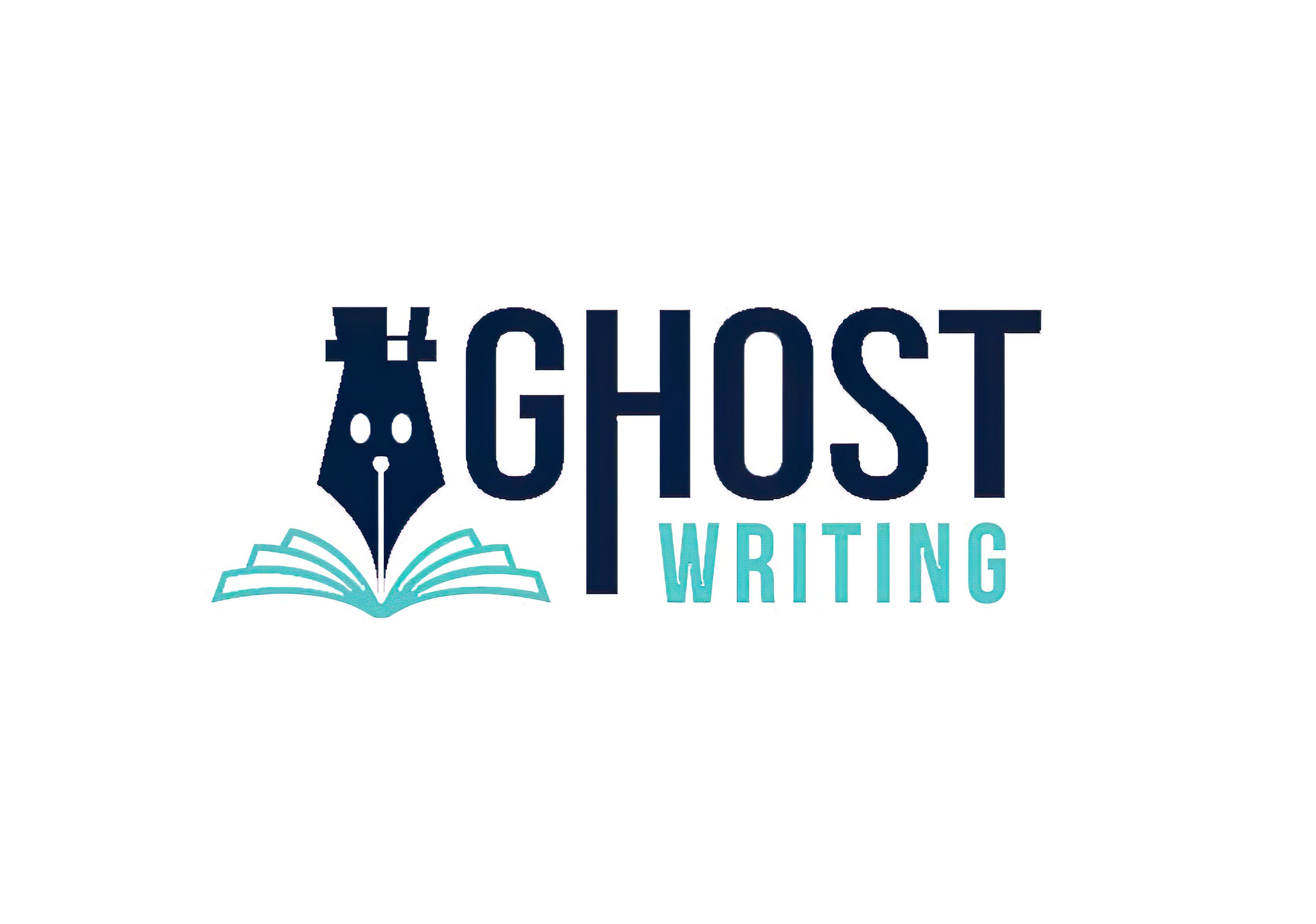 Ghostwriting Services logo