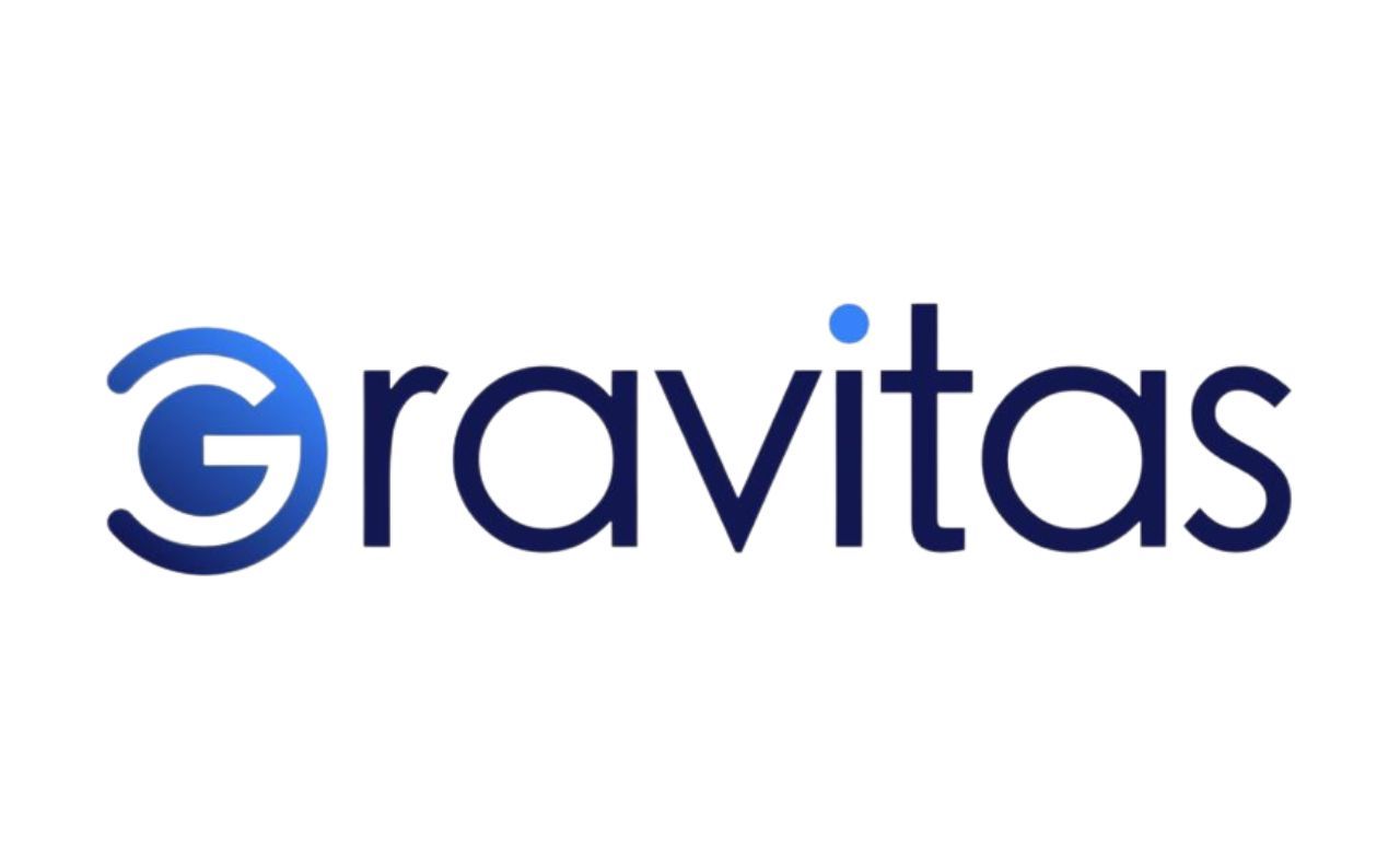 Gravitas Consulting logo