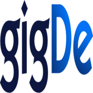 gigde global logo