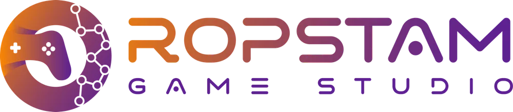 Ropstam Game Studio cover