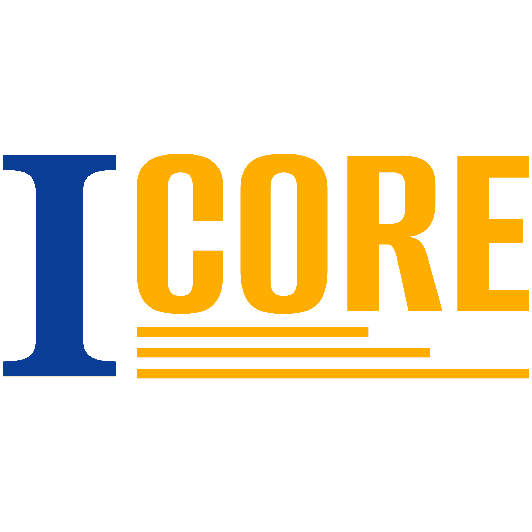 iCore Singapore logo