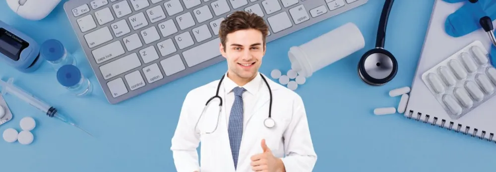 MedHeave - Medical Billing Services cover