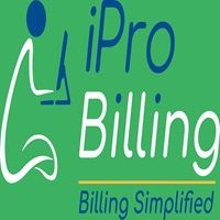 IProBilling logo