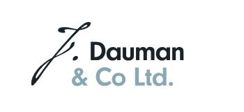 J. Dauman & Co. Limited logo