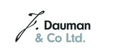 J. Dauman & Co. Limited logo