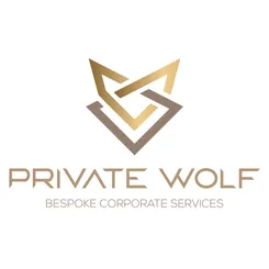 Private Wolf logo