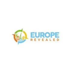 Europe Revealed logo