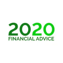 2020 Financial Advice logo
