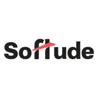softude logo