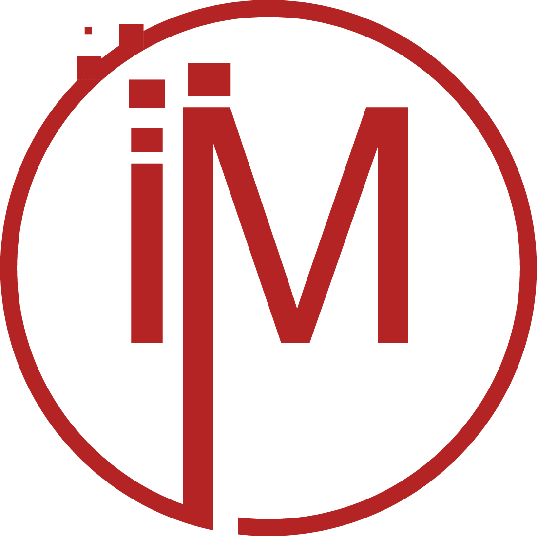 InTake Media logo