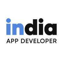 App Development New York - India App Developer logo