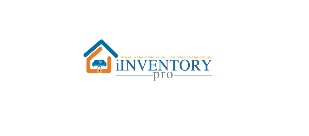 iINVENTORY PRO cover