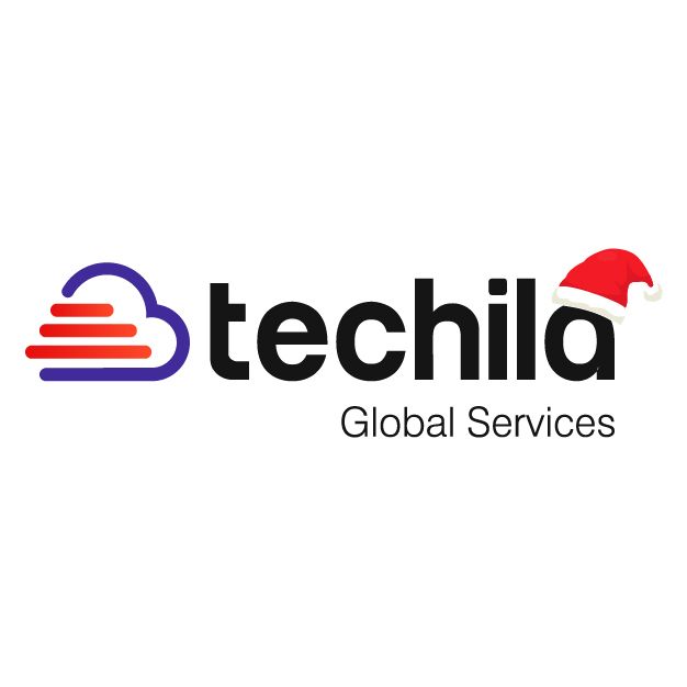 Techila Global Services logo