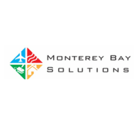 Monterey Bay Solutions logo