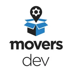 Movers Development logo