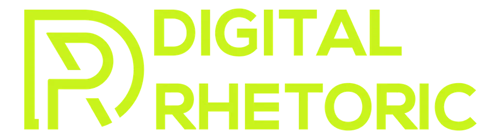 Digital Rhetoric - Digital Marketing Agency in Pune cover