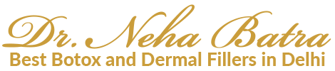 Dr Neha Batra - laser hair removal cost delhi logo